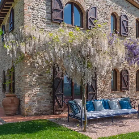 Beautiful In With Pool Ferienhaus *