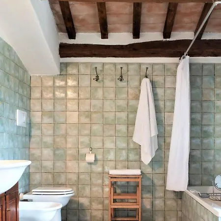 Beautiful In With Pool Ferienhaus San Giovanni del Pantano