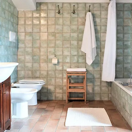 Beautiful In With Pool * San Giovanni del Pantano