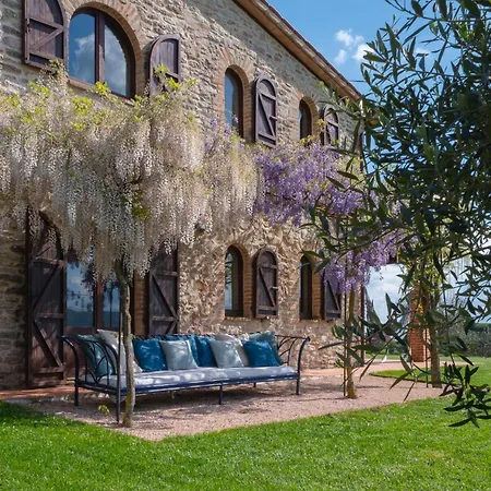 Beautiful In With Pool Ferienhaus San Giovanni del Pantano
