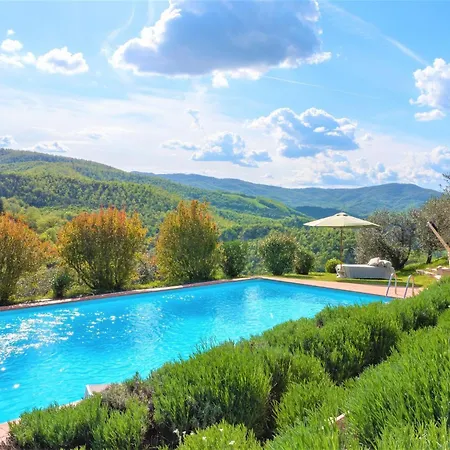 Ferienhaus Beautiful In With Pool