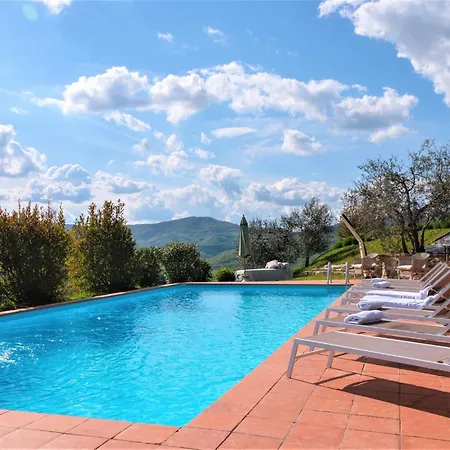 Ferienhaus Beautiful In With Pool